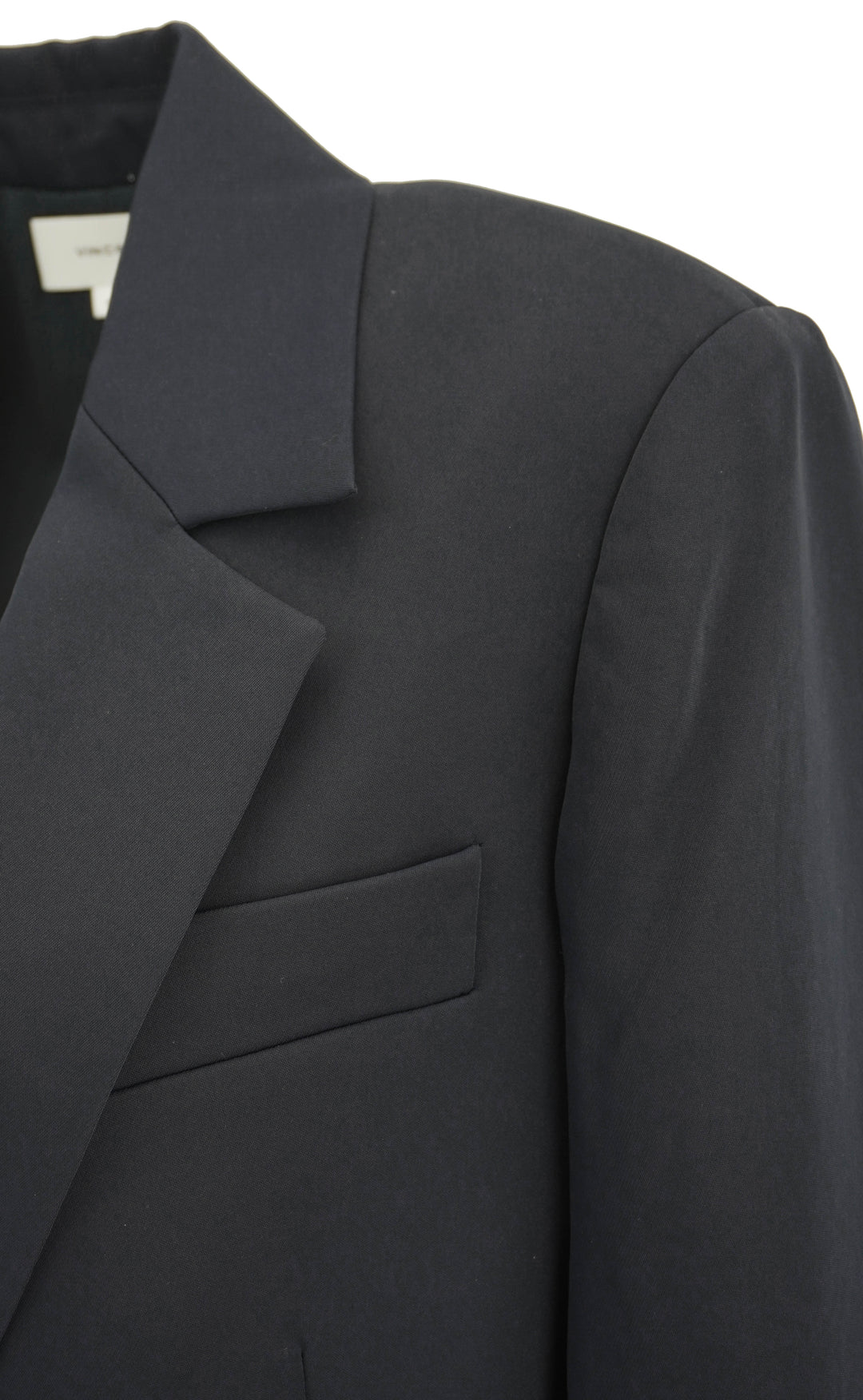 Vince. Blazer in Navy