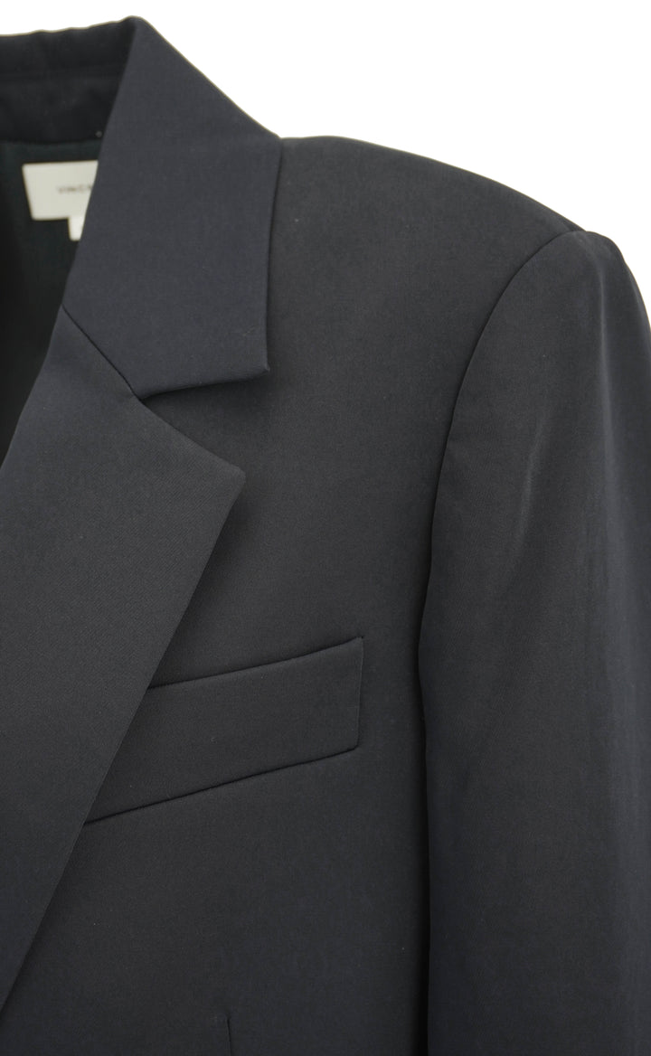 Vince. Blazer in Navy
