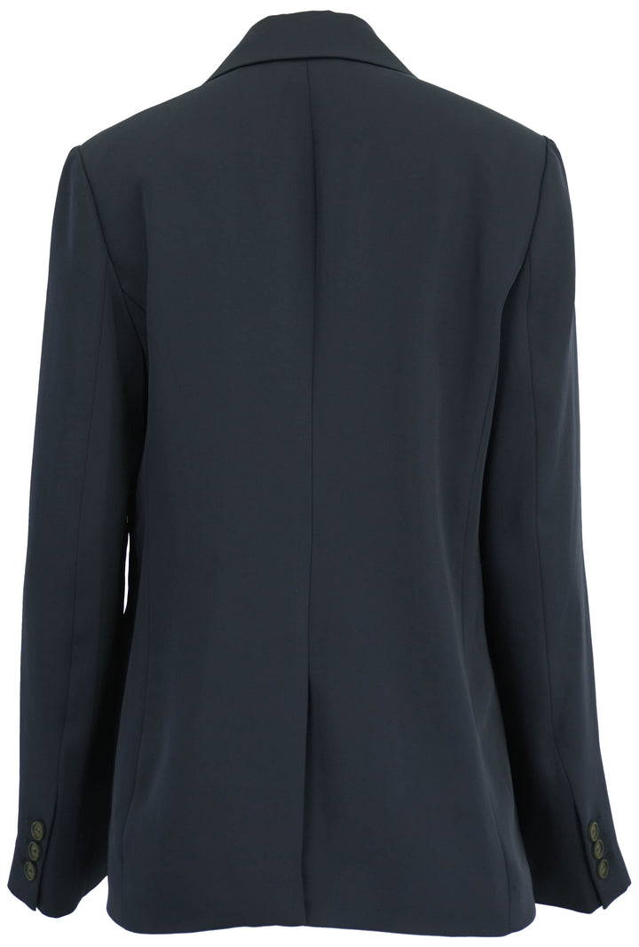 Vince. Blazer in Navy