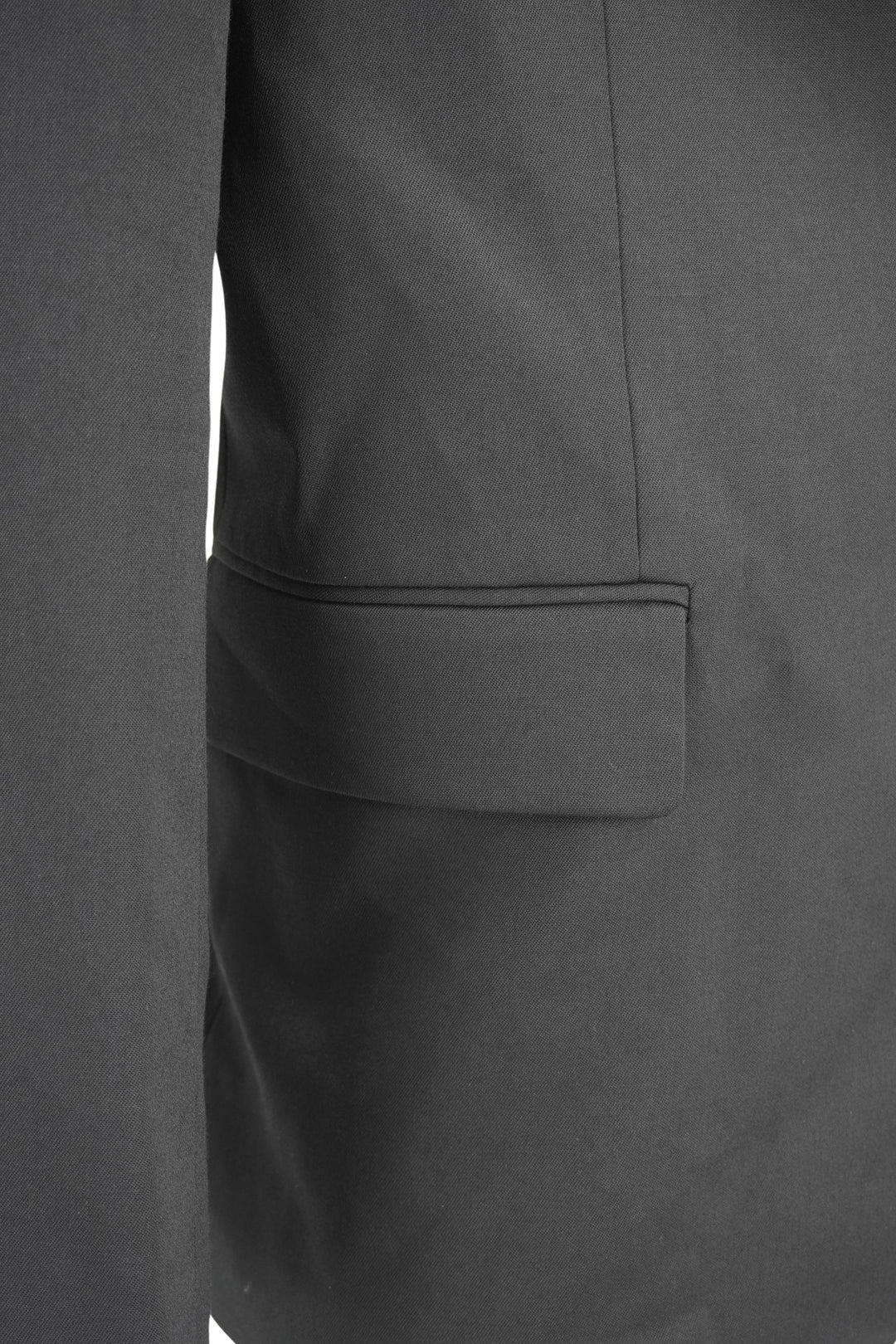 Maison Margiela Blazer in Black - Discounts on Maison Margiela at UAL