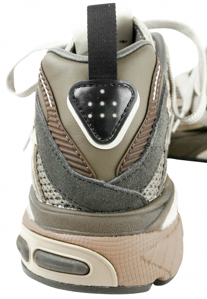 Adidas x Song For The Mute Cushion Sneaker in Clay - Discounts on adidas at UAL