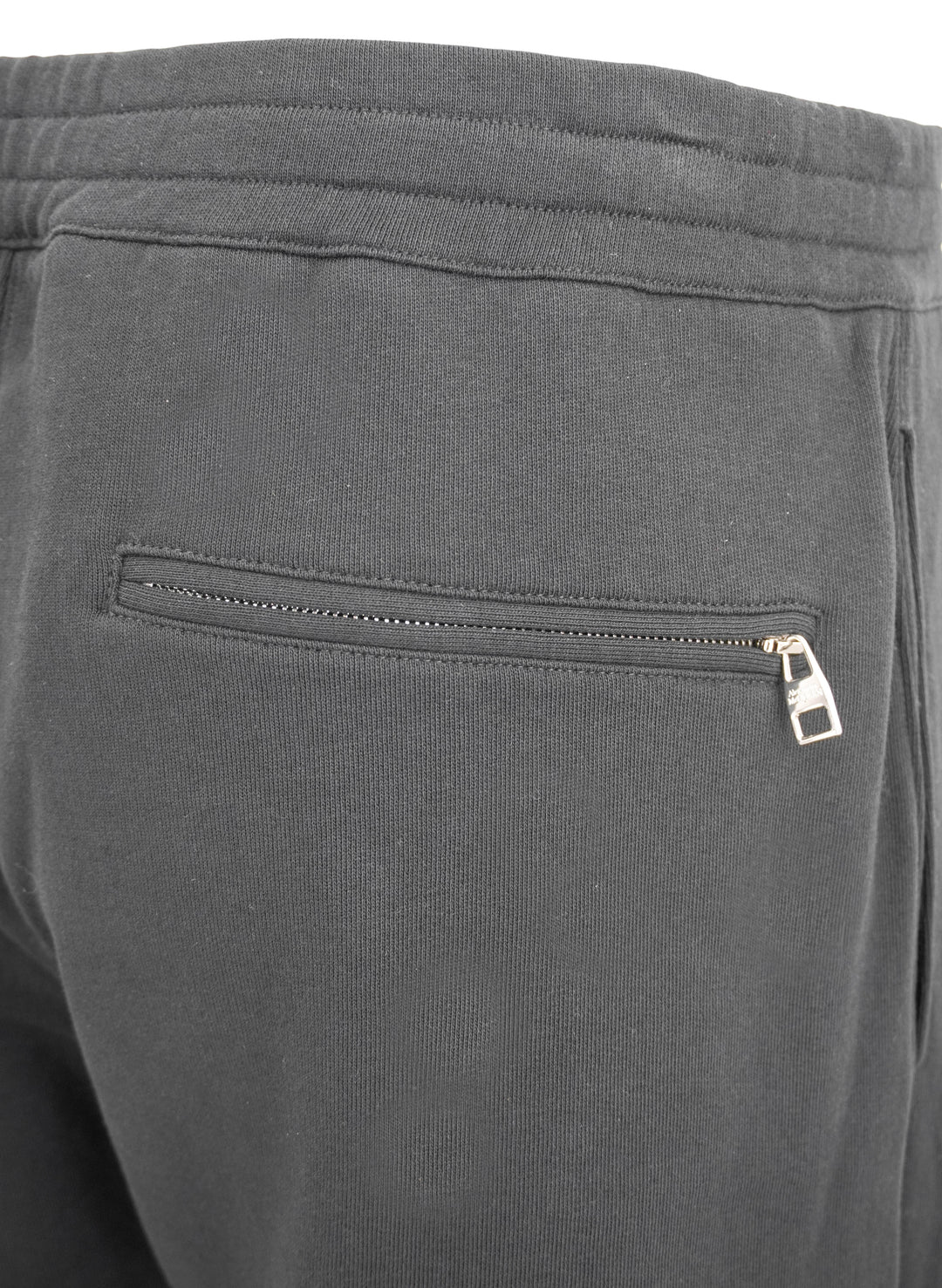 Alexander McQueen Joggers in Black - Discounts on Alexander McQueen at UAL