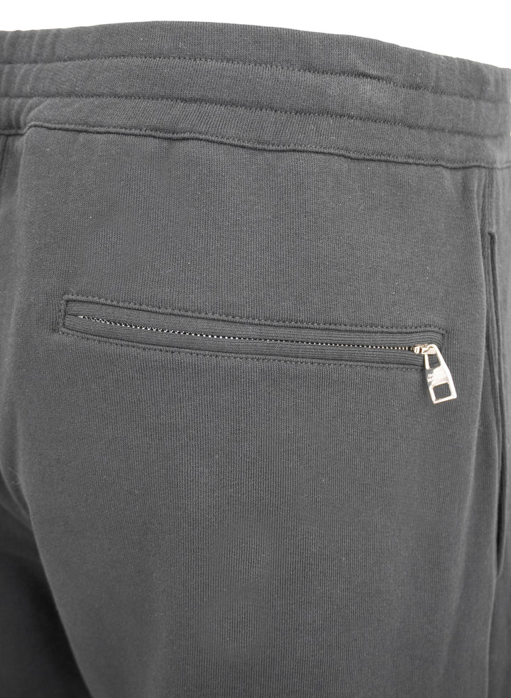 Alexander McQueen Joggers in Black - Discounts on Alexander McQueen at UAL