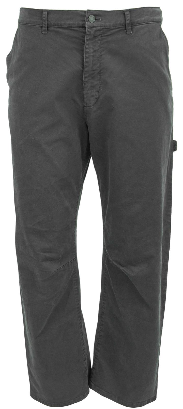 Nili Lotan Carpenter Pants in Carbon - Discounts on Nili Lotan at UAL