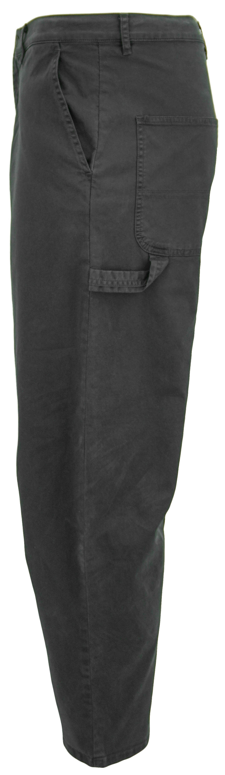 Nili Lotan Carpenter Pants in Carbon - Discounts on Nili Lotan at UAL