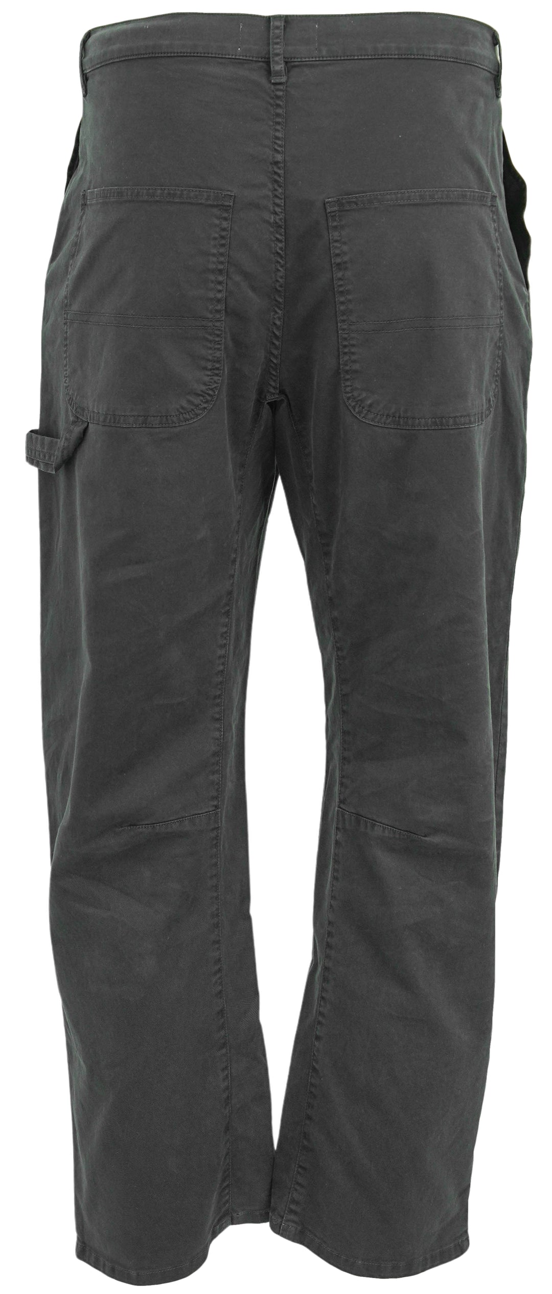 Nili Lotan Carpenter Pants in Carbon - Discounts on Nili Lotan at UAL