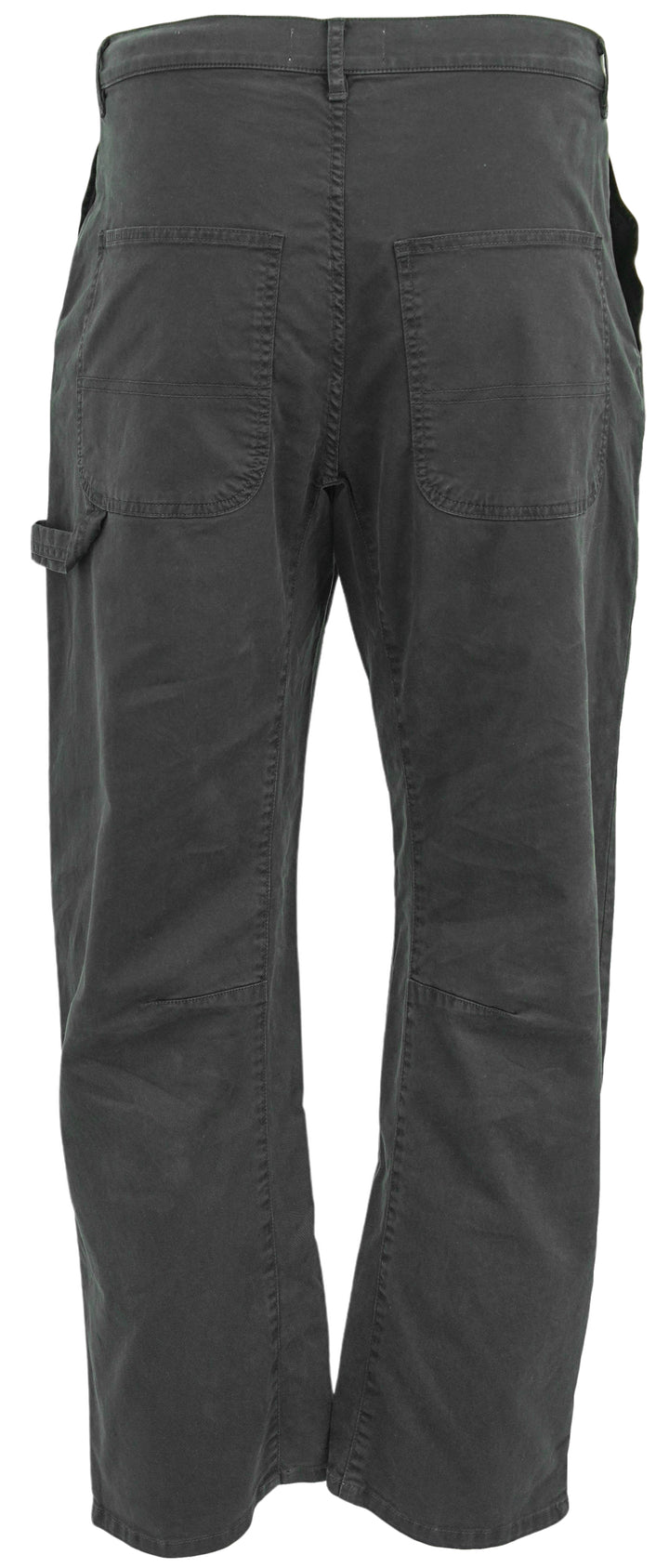 Nili Lotan Carpenter Pants in Carbon - Discounts on Nili Lotan at UAL