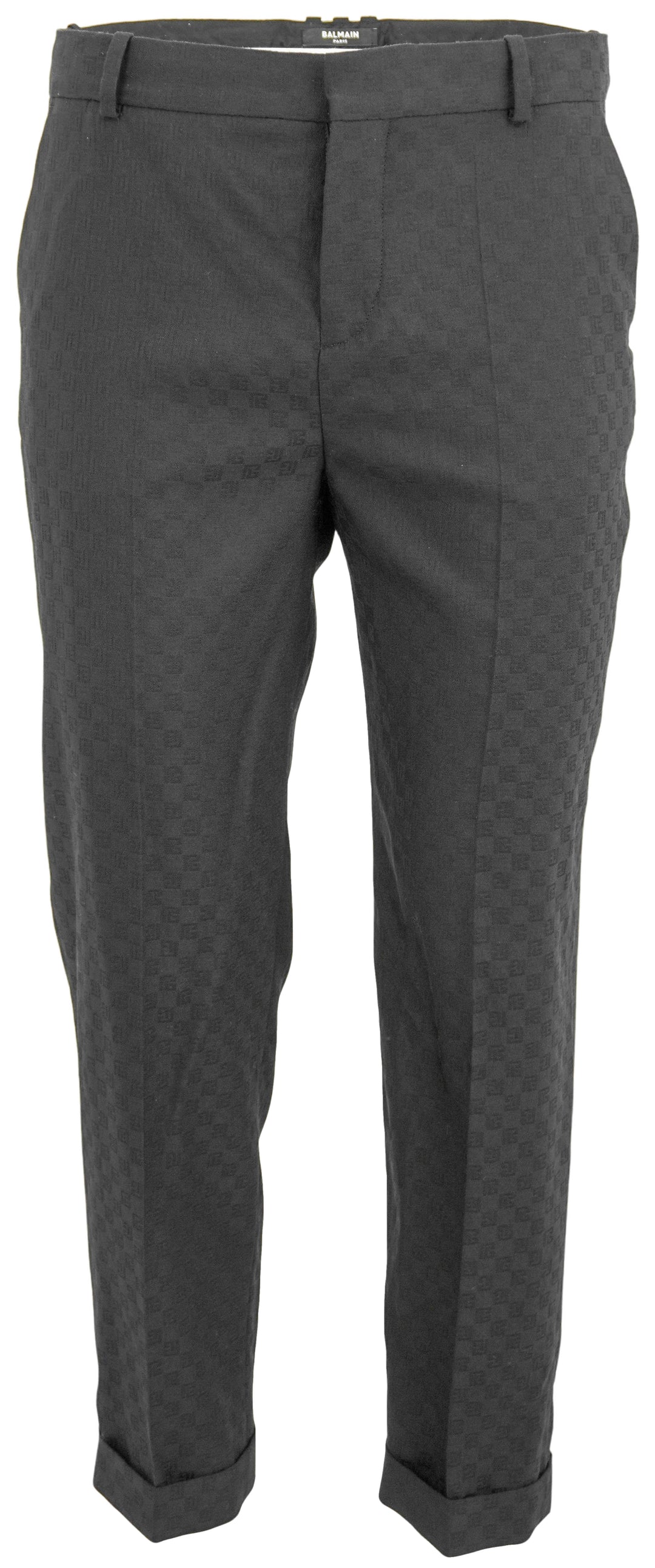 Givenchy Logo Trousers in Black - Discounts on Givenchy at UAL