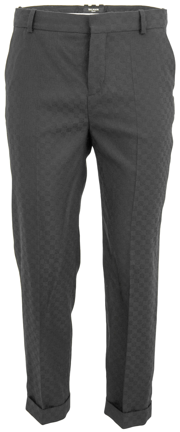 Givenchy Logo Trousers in Black - Discounts on Givenchy at UAL