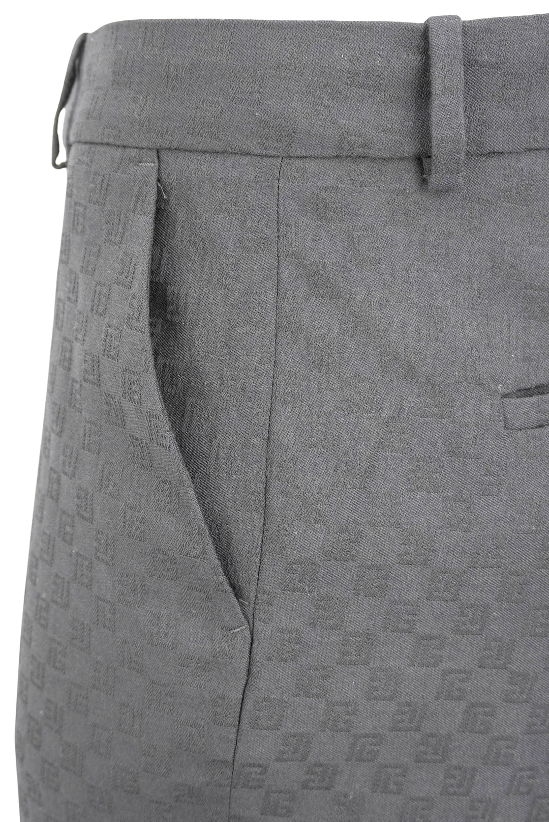 Givenchy Logo Trousers in Black - Discounts on Givenchy at UAL