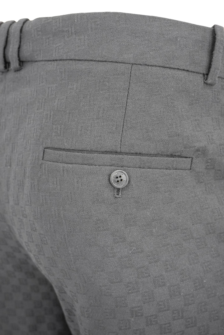 Givenchy Logo Trousers in Black - Discounts on Givenchy at UAL