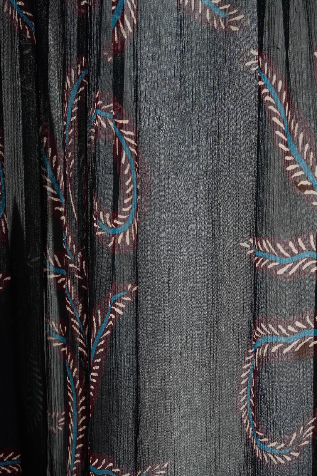 Natalie Martin Iris Top in Feather - Discounts on Natalie Martin at UAL