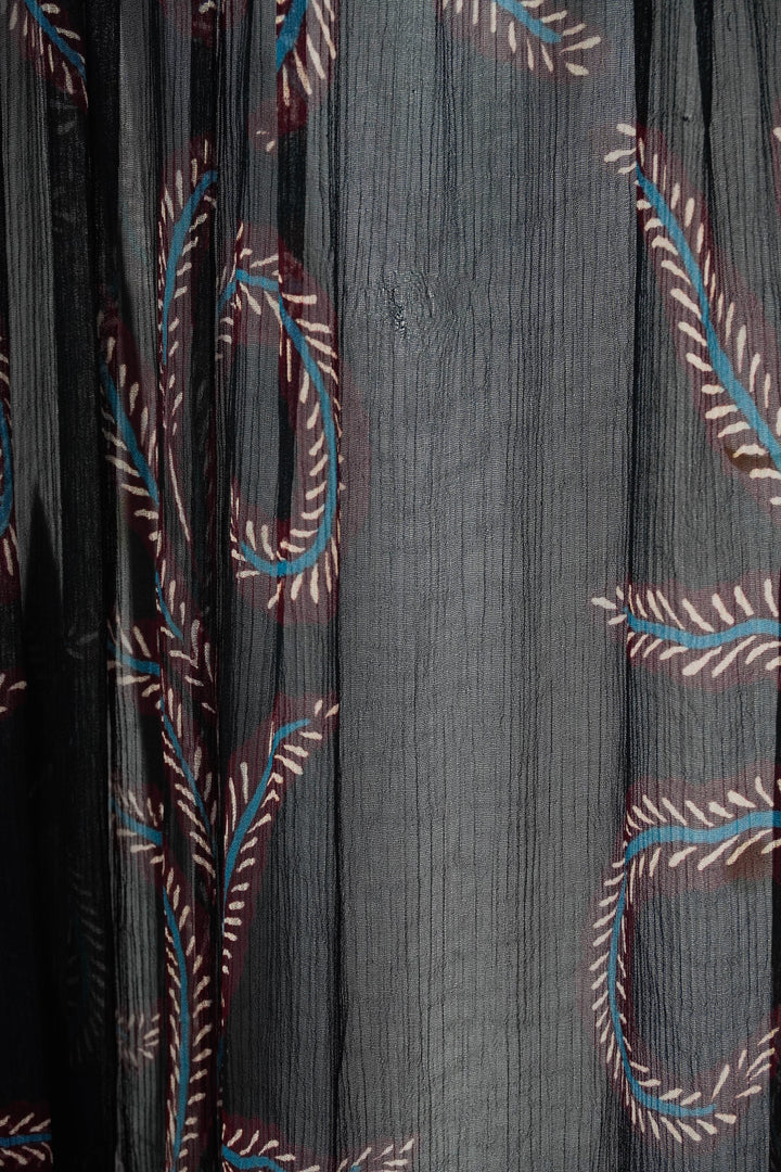 Natalie Martin Iris Top in Feather - Discounts on Natalie Martin at UAL