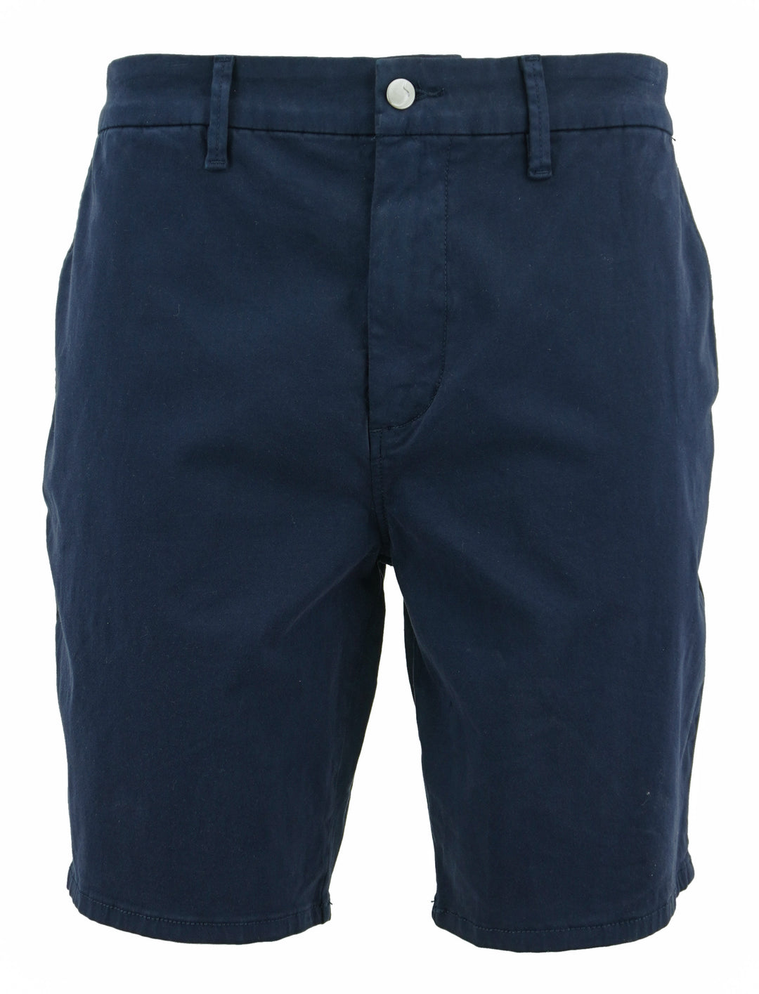 Joe's Kinetic Soft Shorts in Navy - Discounts on Joe's Jeans at UAL