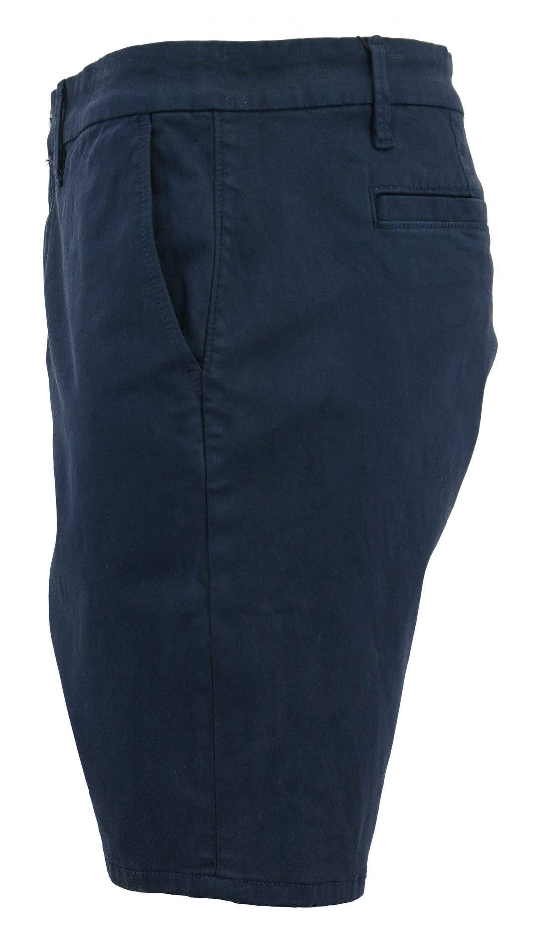 Joe's Kinetic Soft Shorts in Navy - Discounts on Joe's Jeans at UAL