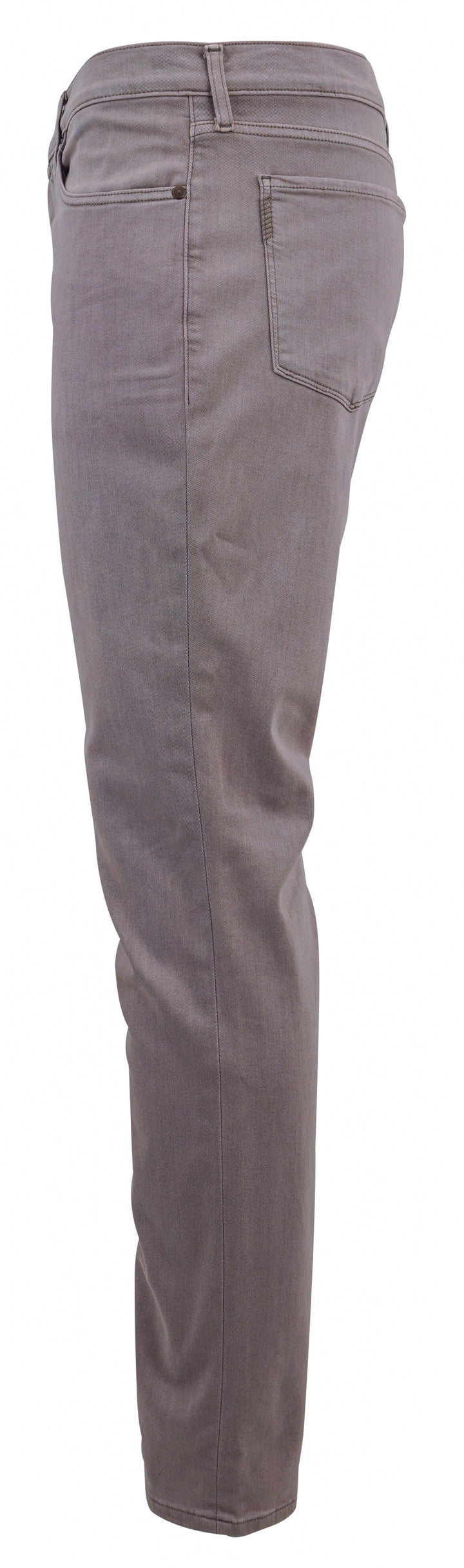 PAIGE Lennox Slim Denim in Orchid - Discounts on PAIGE at UAL