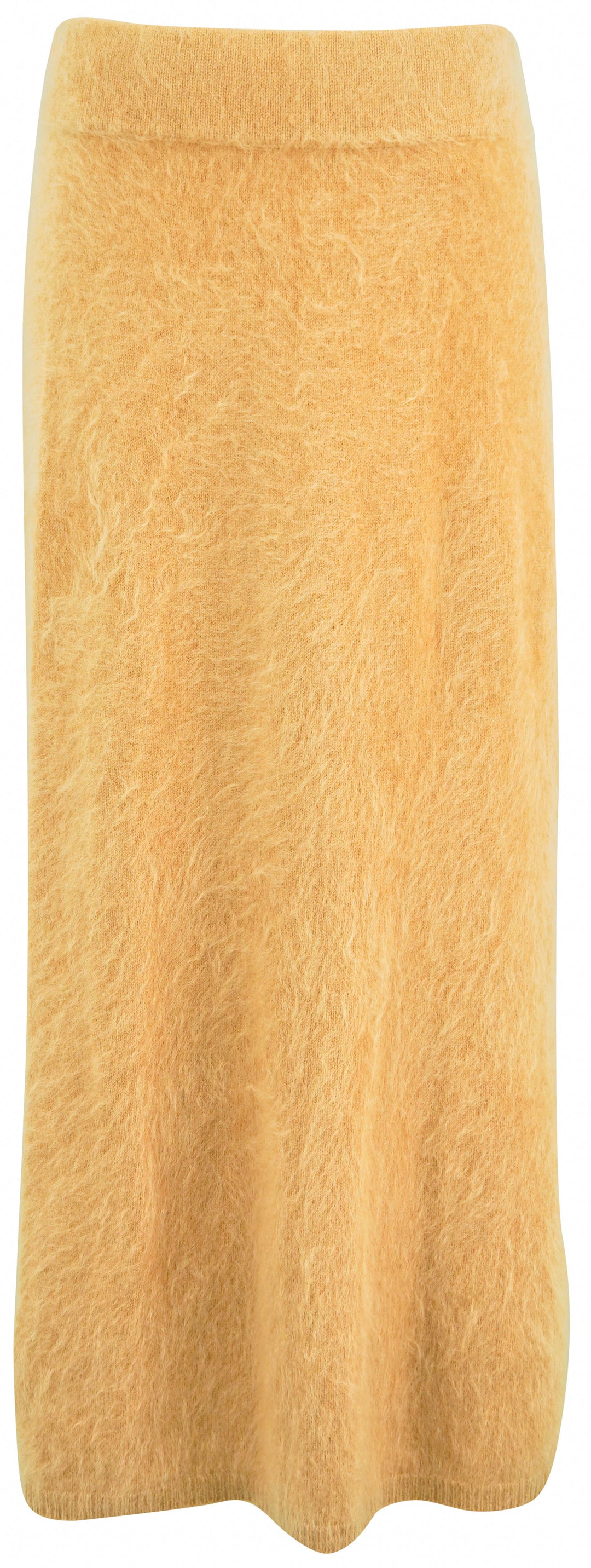 Lisa Yang Asta Skirt in Savannah Brushed - Discounts on Lisa Yang at UAL
