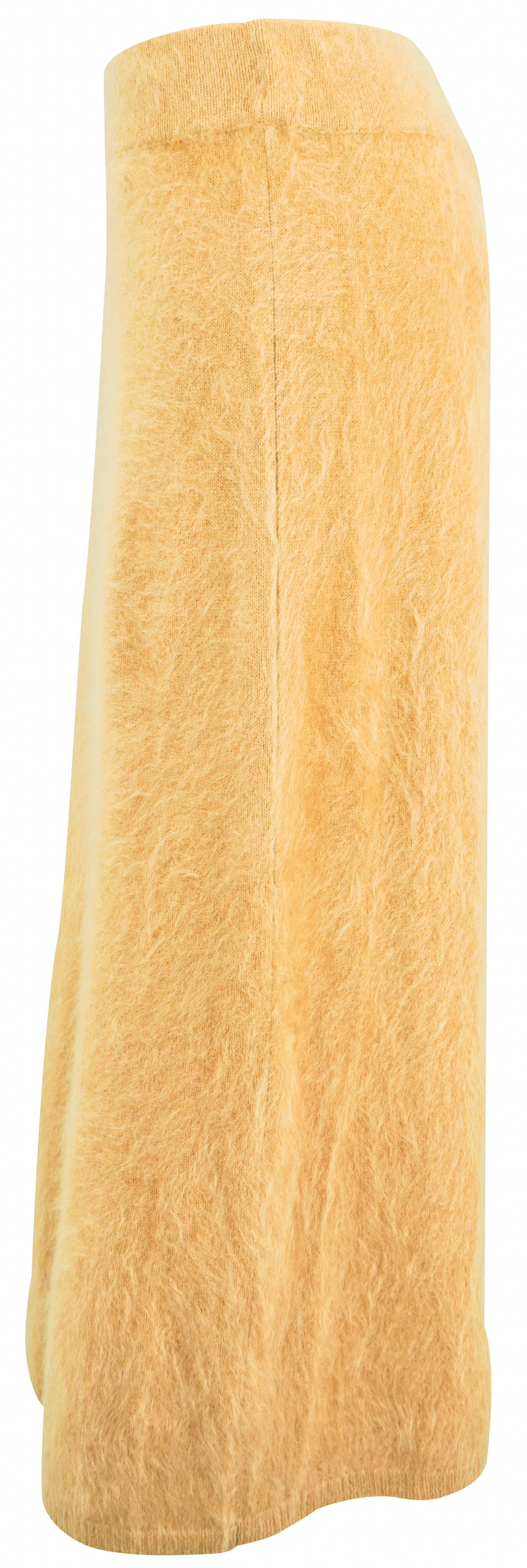Lisa Yang Asta Skirt in Savannah Brushed - Discounts on Lisa Yang at UAL