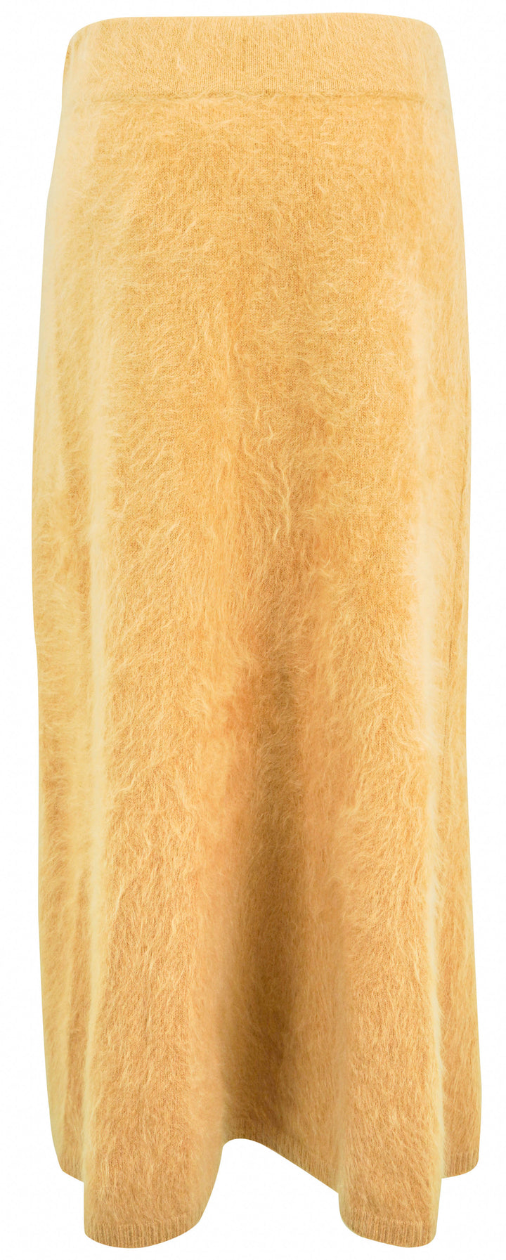 Lisa Yang Asta Skirt in Savannah Brushed - Discounts on Lisa Yang at UAL