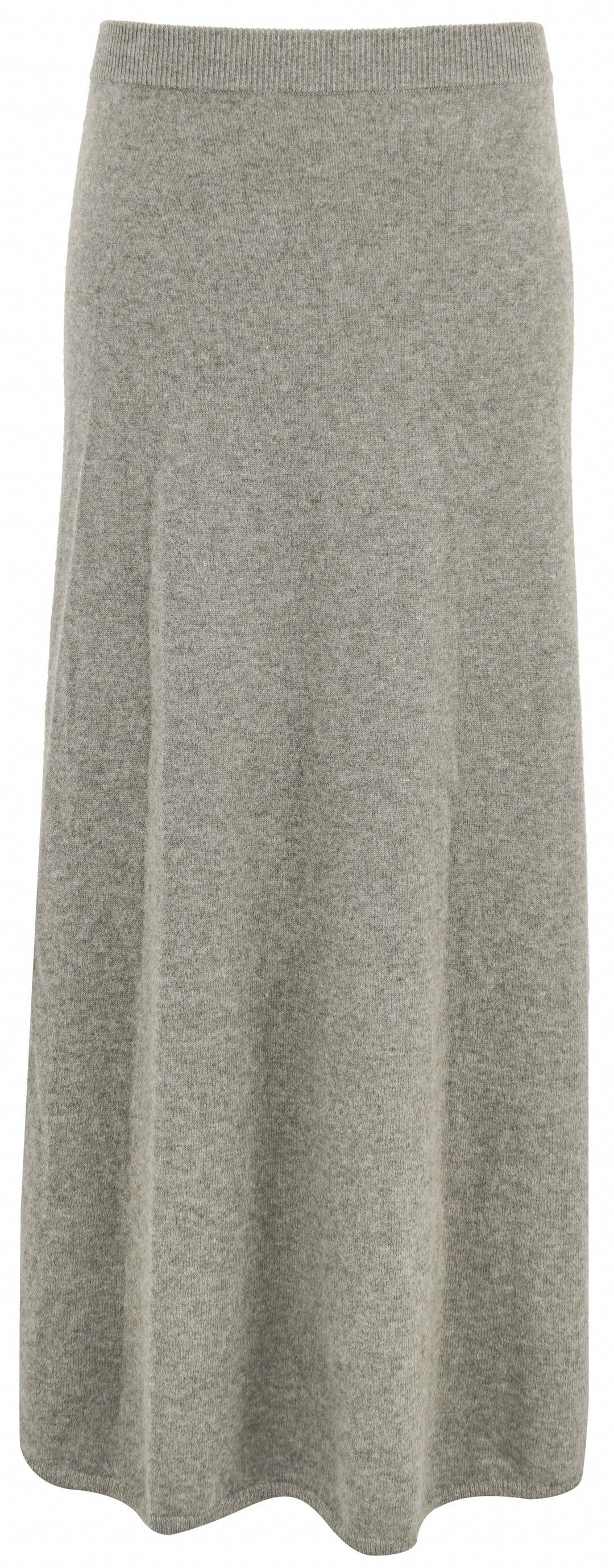 Lisa Yang Dolly Skirt in Truffle - Discounts on Lisa Yang at UAL