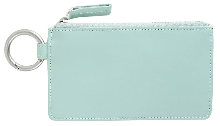 Y's Leather Fragment Case in Light Blue - Discounts on Y's at UAL