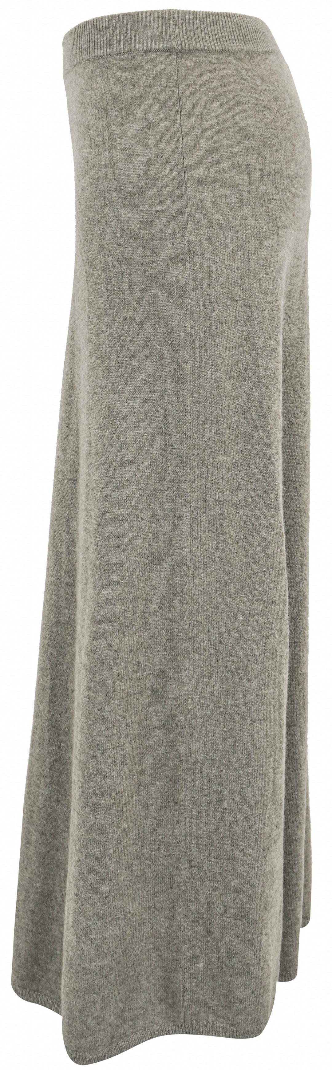 Lisa Yang Dolly Skirt in Truffle - Discounts on Lisa Yang at UAL