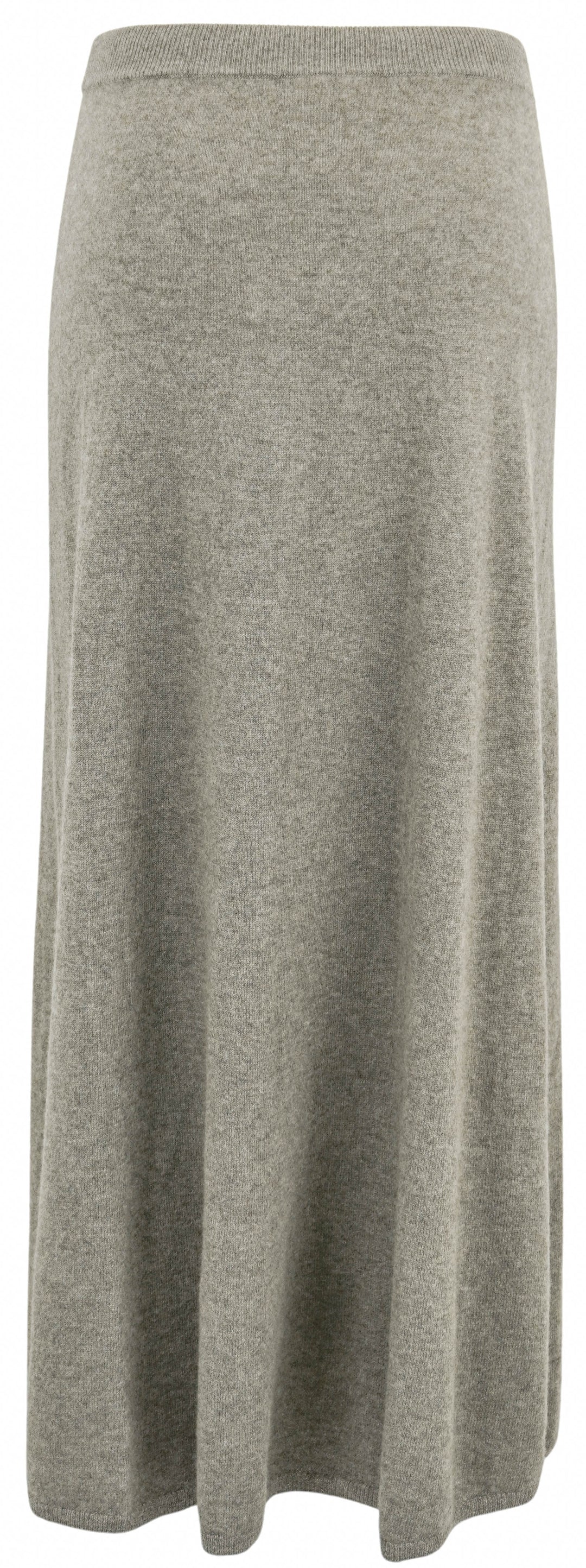 Lisa Yang Dolly Skirt in Truffle - Discounts on Lisa Yang at UAL