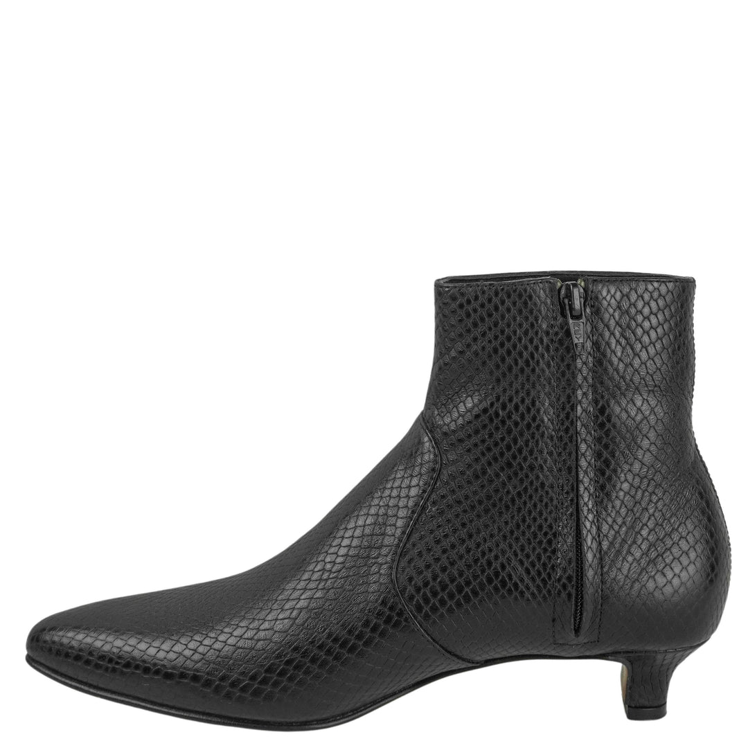 Rachel Comey Pimm Booties in Black - Discounts on Rachel Comey at UAL