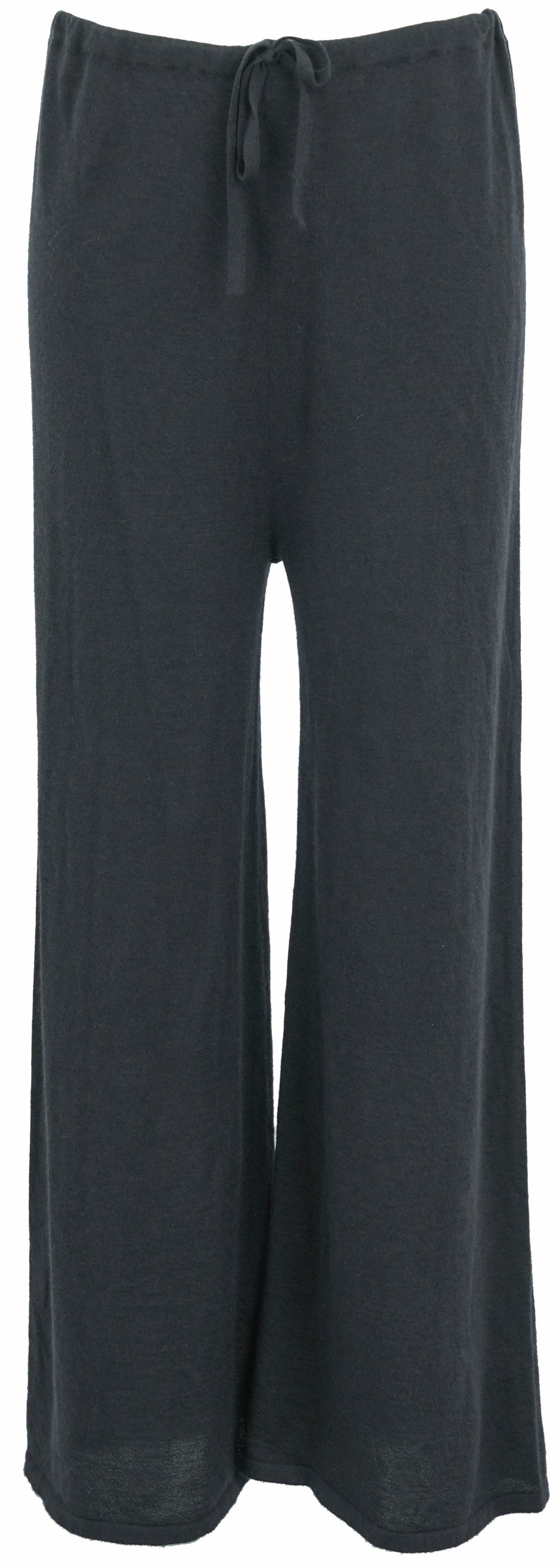 The Row Helphine Pant in Navy - Discounts on The Row at UAL