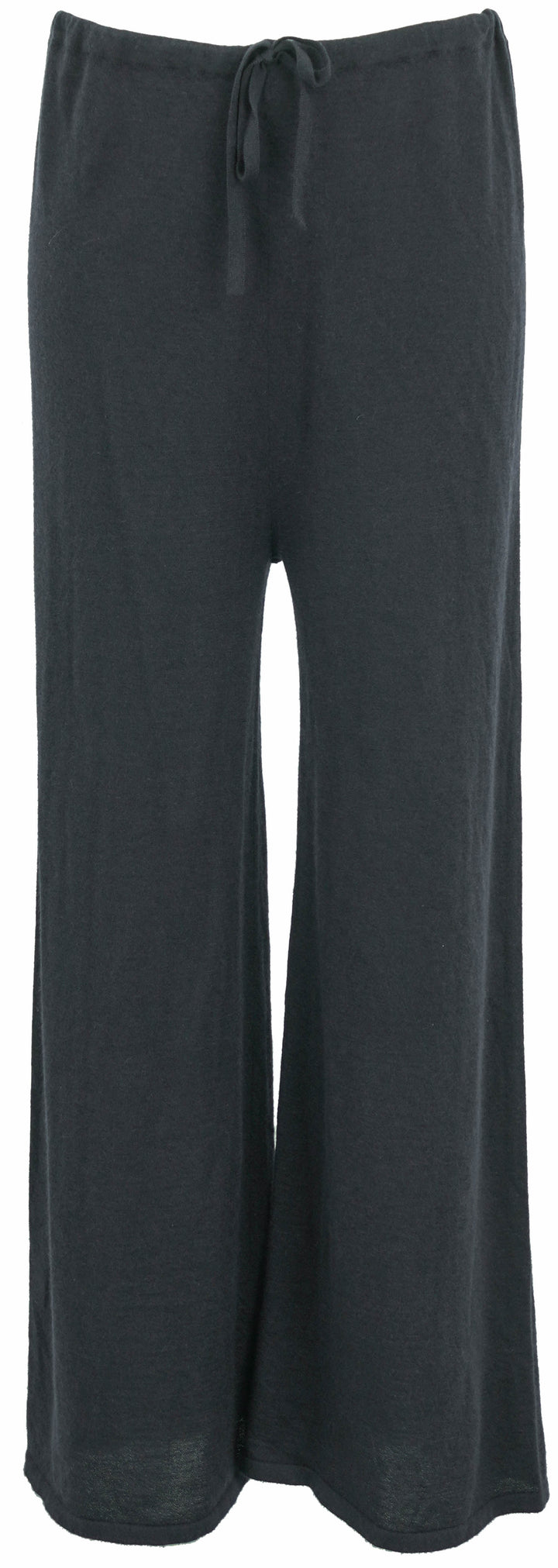 The Row Helphine Pant in Navy - Discounts on The Row at UAL