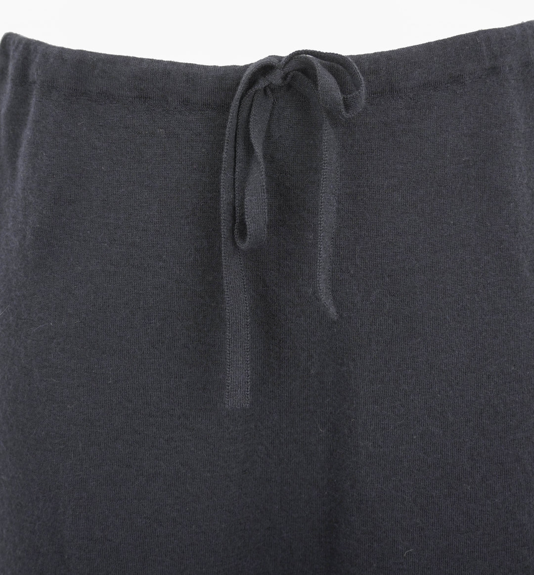 The Row Helphine Pant in Navy - Discounts on The Row at UAL