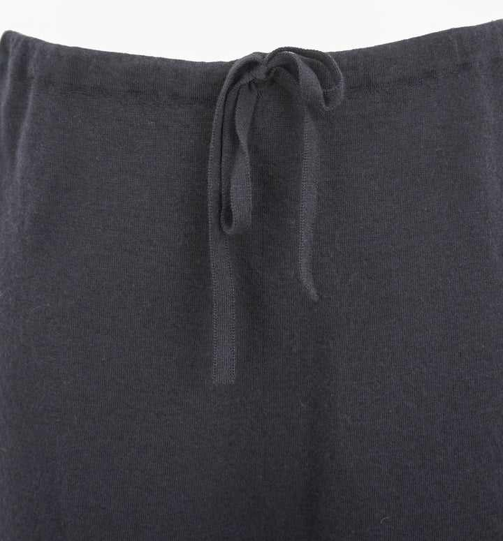 The Row Helphine Pant in Navy - Discounts on The Row at UAL