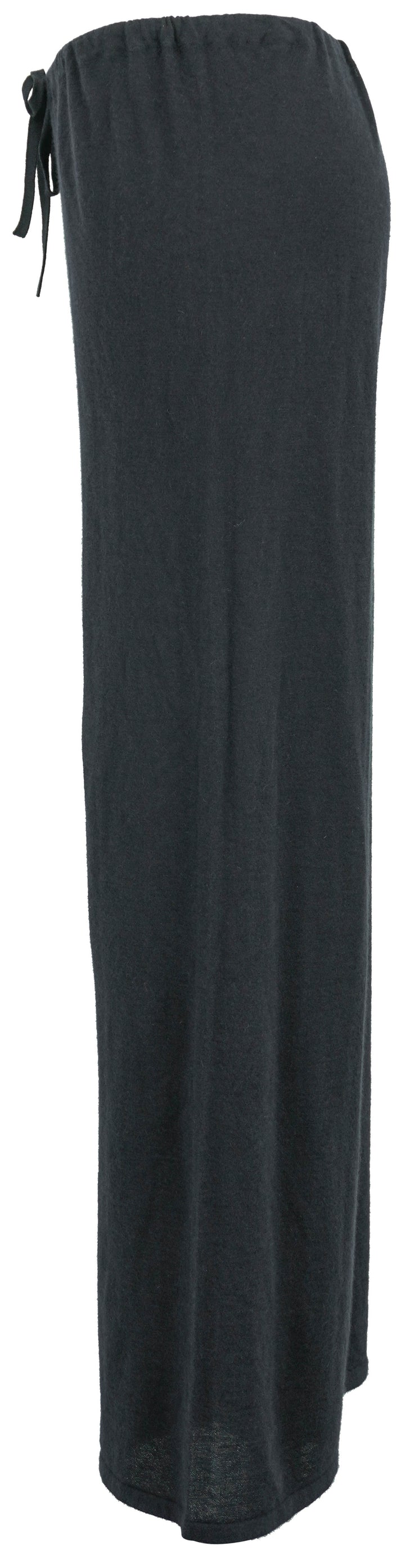 The Row Helphine Pant in Navy - Discounts on The Row at UAL