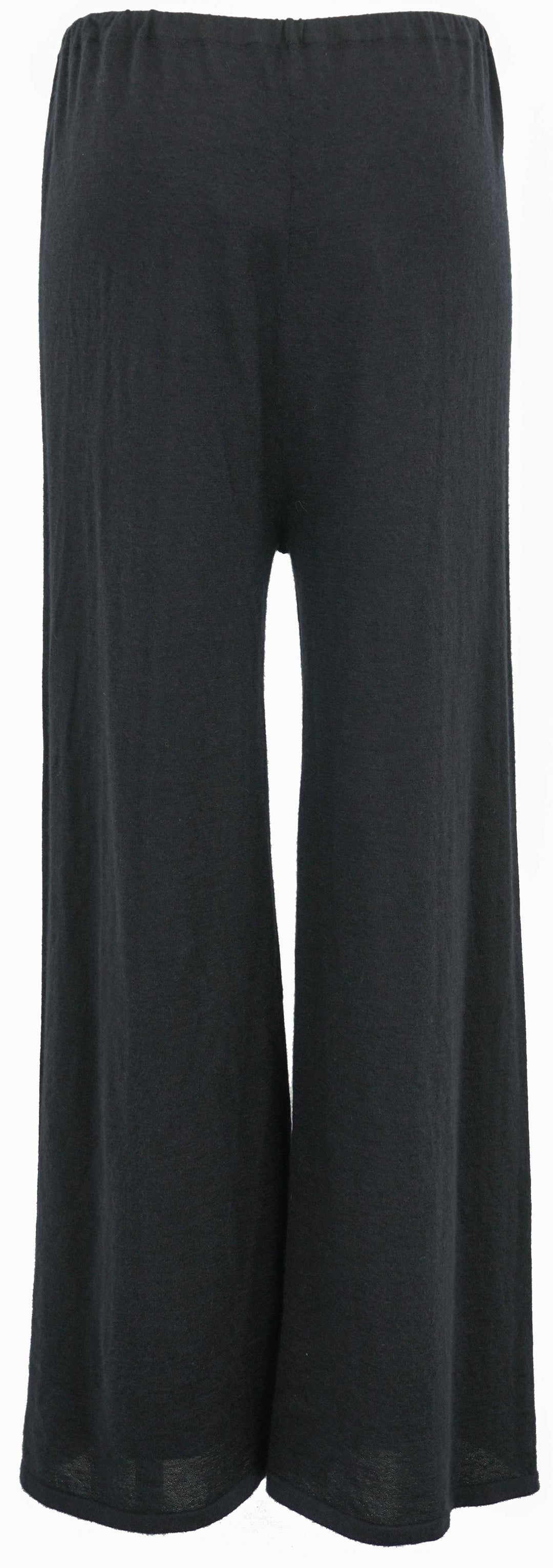 The Row Helphine Pant in Navy - Discounts on The Row at UAL