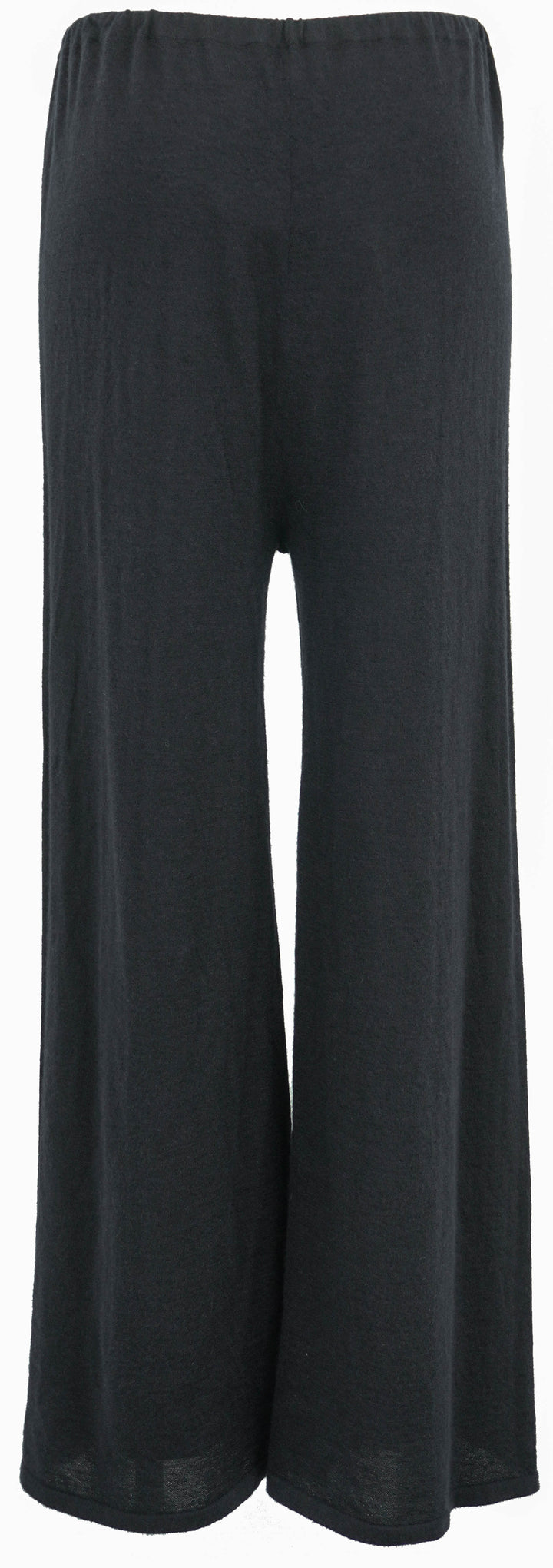 The Row Helphine Pant in Navy - Discounts on The Row at UAL