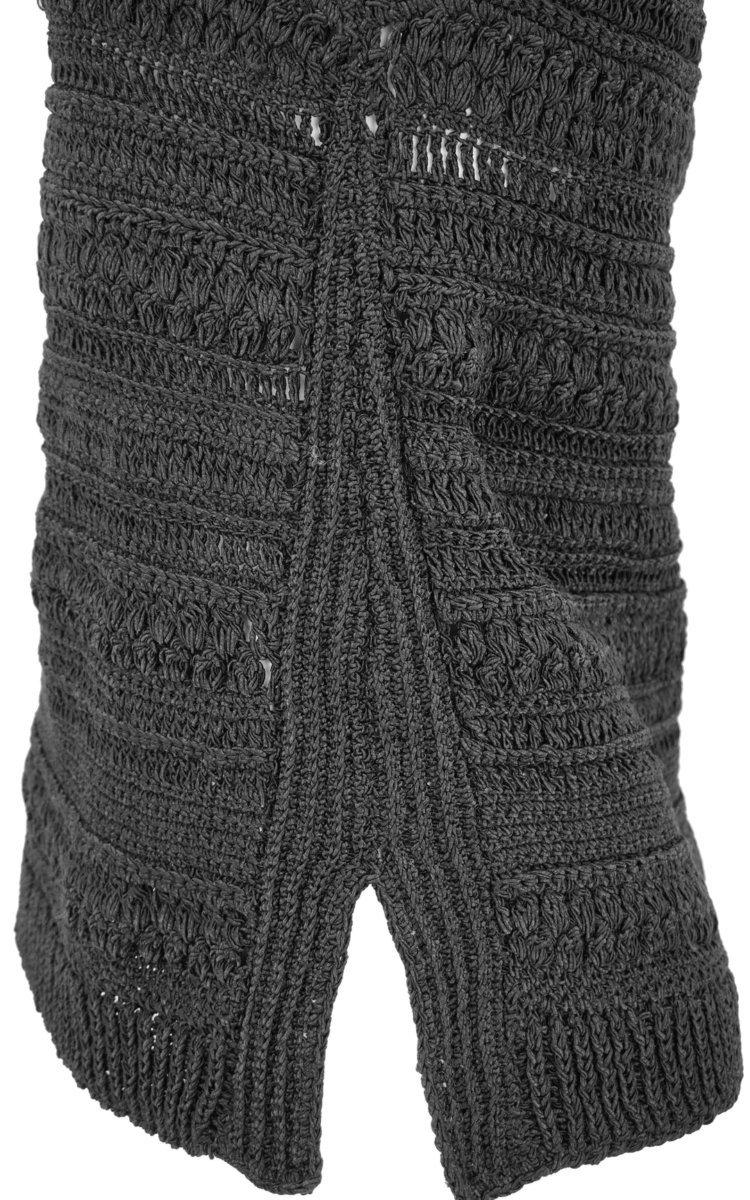 Christian Wijnants Kulian Sweater in Black - Discounts on Christian Wijnants at UAL