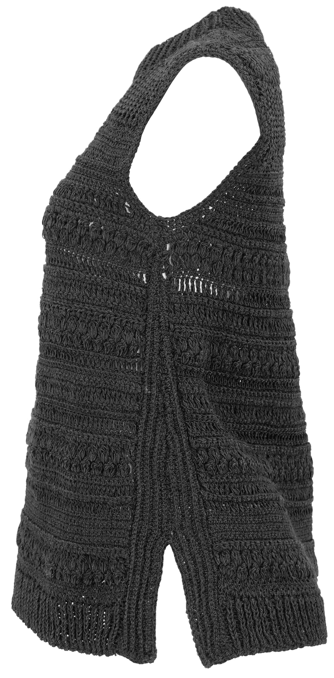 Christian Wijnants Kulian Sweater in Black - Discounts on Christian Wijnants at UAL