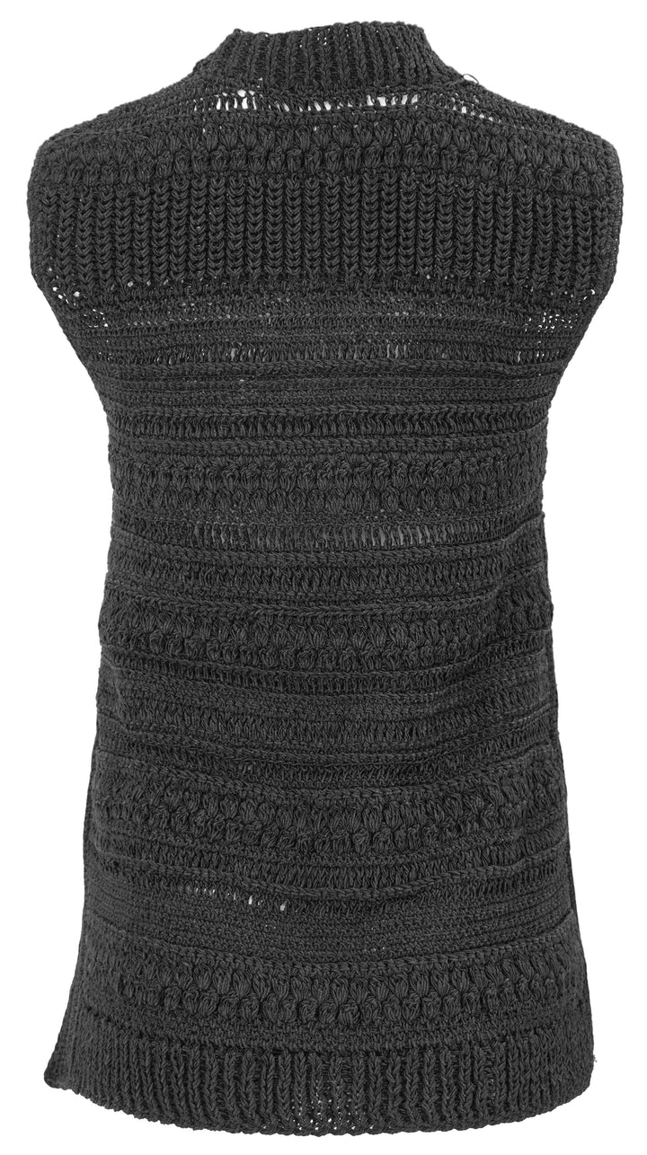 Christian Wijnants Kulian Sweater in Black - Discounts on Christian Wijnants at UAL