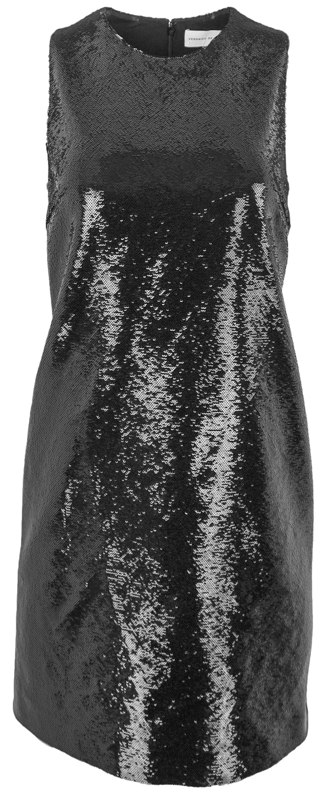 Veronica De Piante Kat Dress in Black - Discounts on Veronica De Piante at UAL