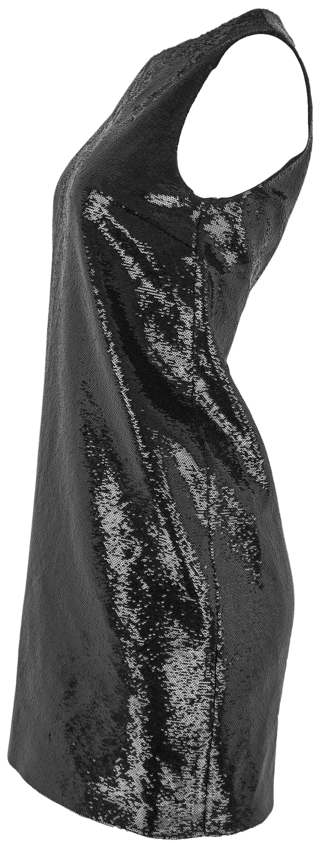 Veronica De Piante Kat Dress in Black - Discounts on Veronica De Piante at UAL