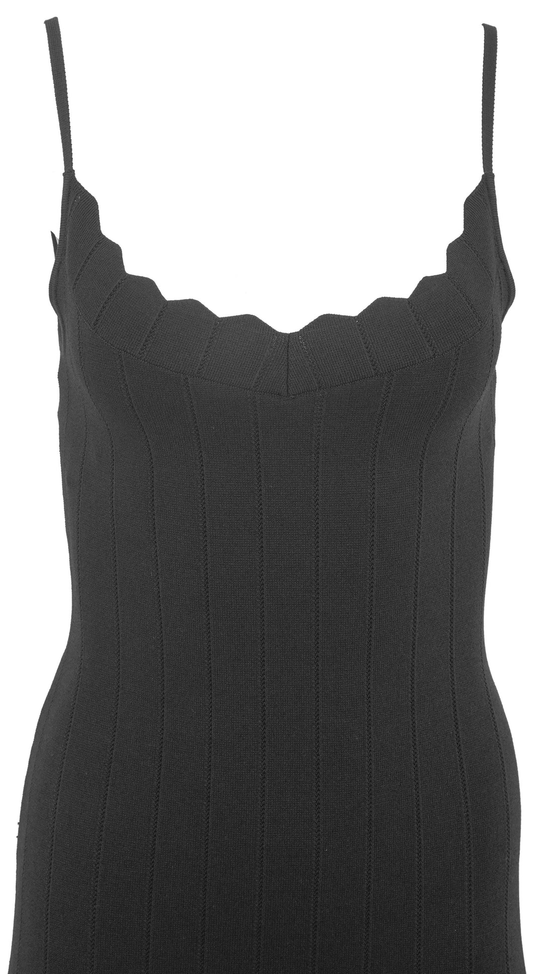 L'Agence Asa Dress in Black - Discounts on L'Agence at UAL