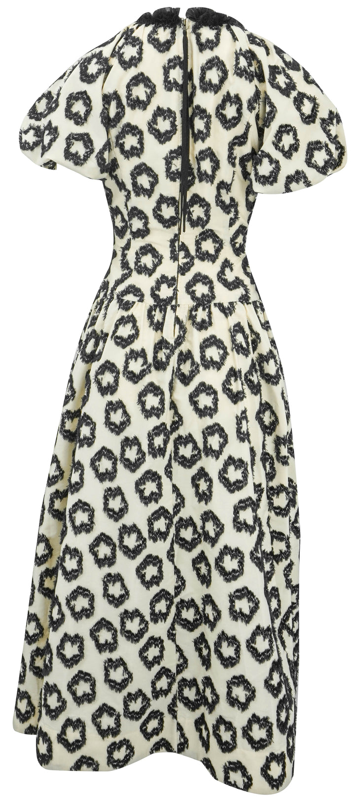 Ulla Johnson Violeta Dress in Lunar - Discounts on Ulla Johnson at UAL
