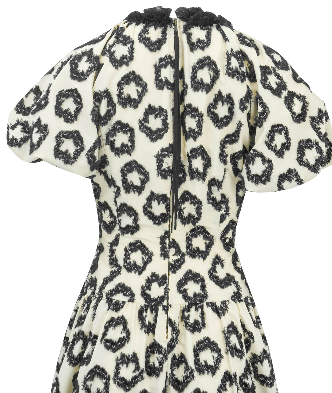 Ulla Johnson Violeta Dress in Lunar - Discounts on Ulla Johnson at UAL
