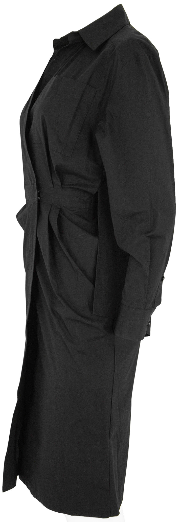 Câllas Jax Dress in Black - Discounts on Callas at UAL