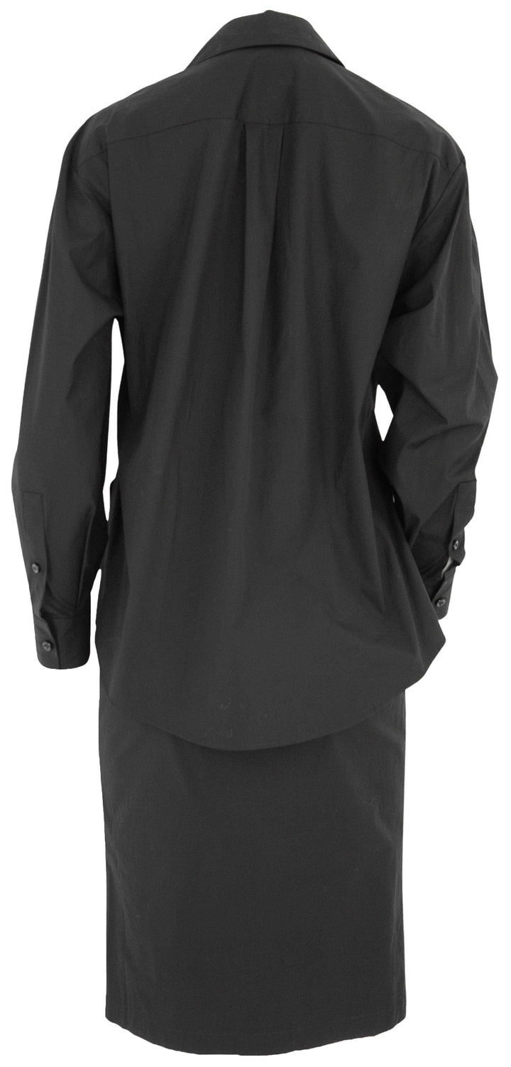 Câllas Jax Dress in Black - Discounts on Callas at UAL