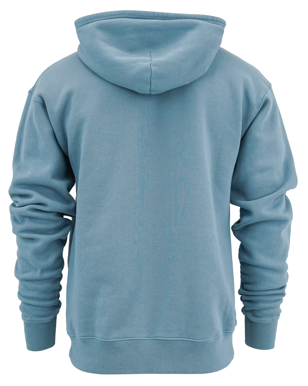 Nahmias Gym Class Hoodie in Blue - Discounts on NAHMIAS at UAL