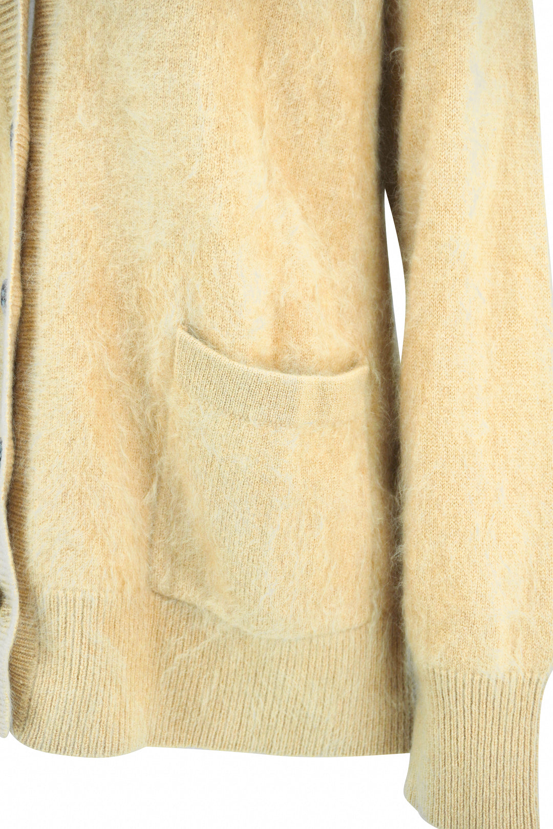 Lisa Yang Malena Sweater in Savannah Brushed - Discounts on Lisa Yang at UAL