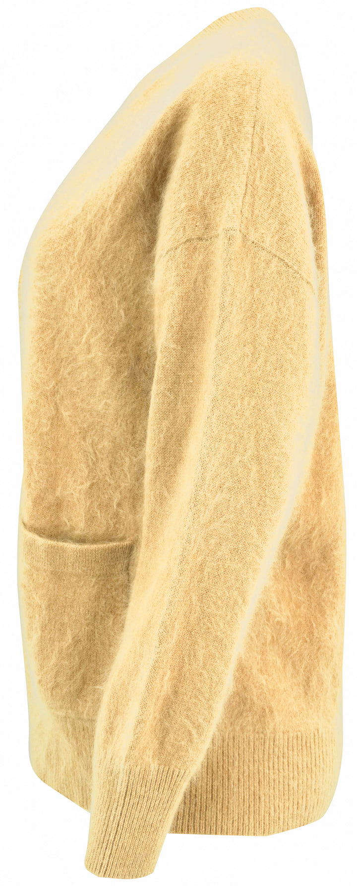 Lisa Yang Malena Sweater in Savannah Brushed - Discounts on Lisa Yang at UAL