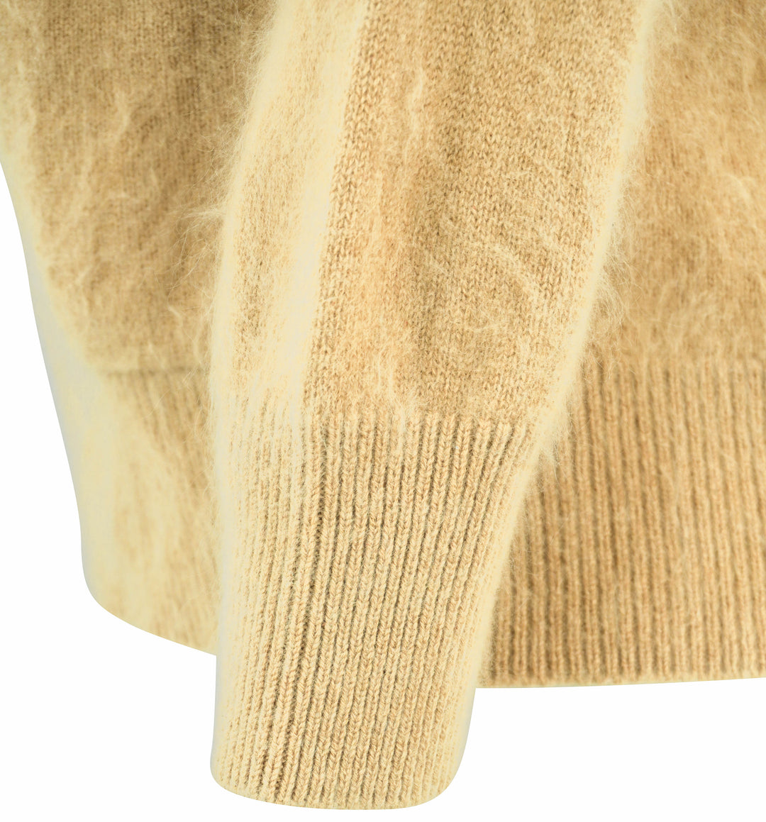 Lisa Yang Malena Sweater in Savannah Brushed - Discounts on Lisa Yang at UAL