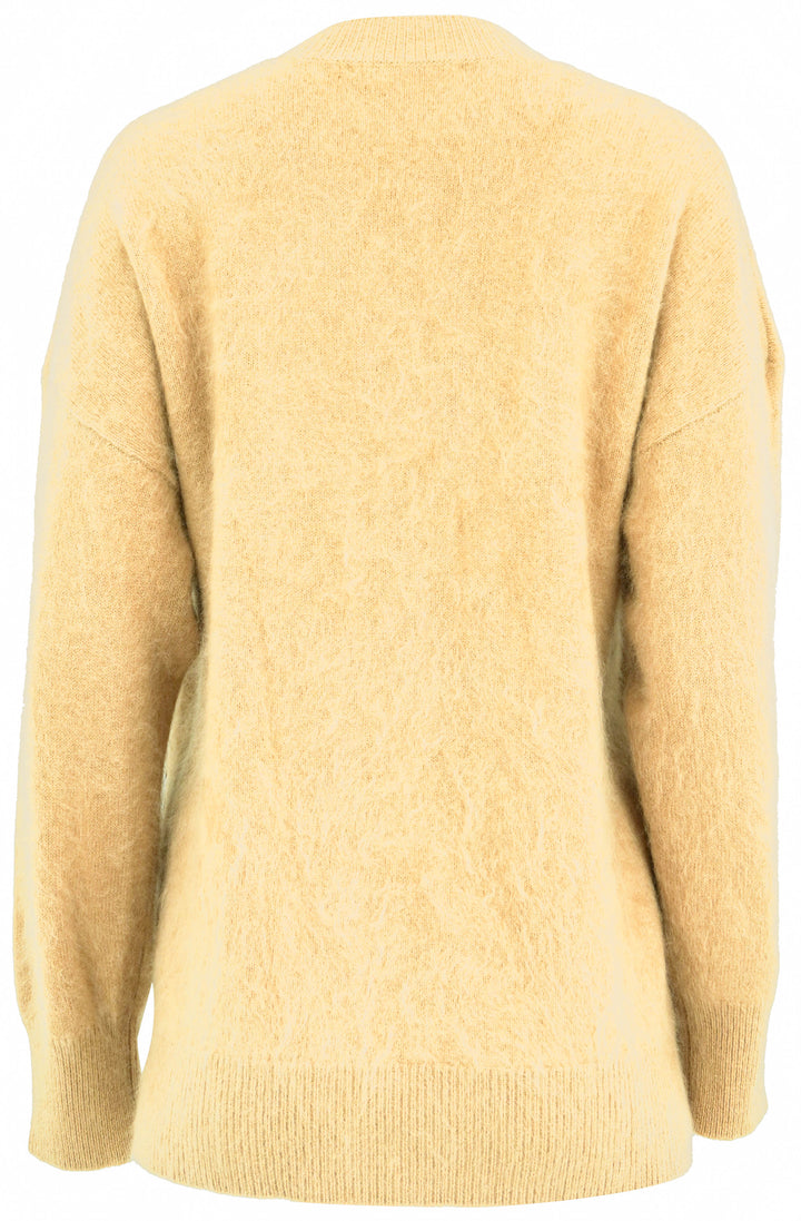 Lisa Yang Malena Sweater in Savannah Brushed - Discounts on Lisa Yang at UAL